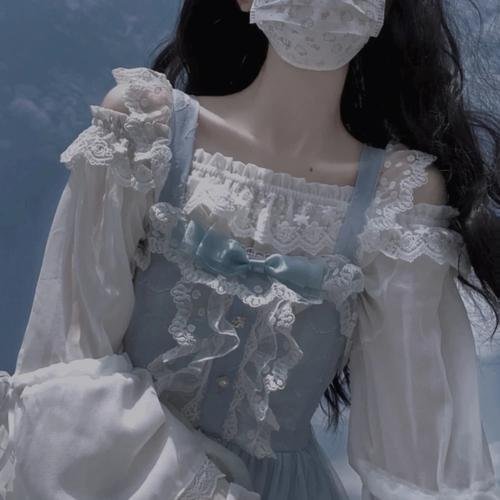 金鱼妈妈