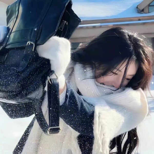 凪的新生活
