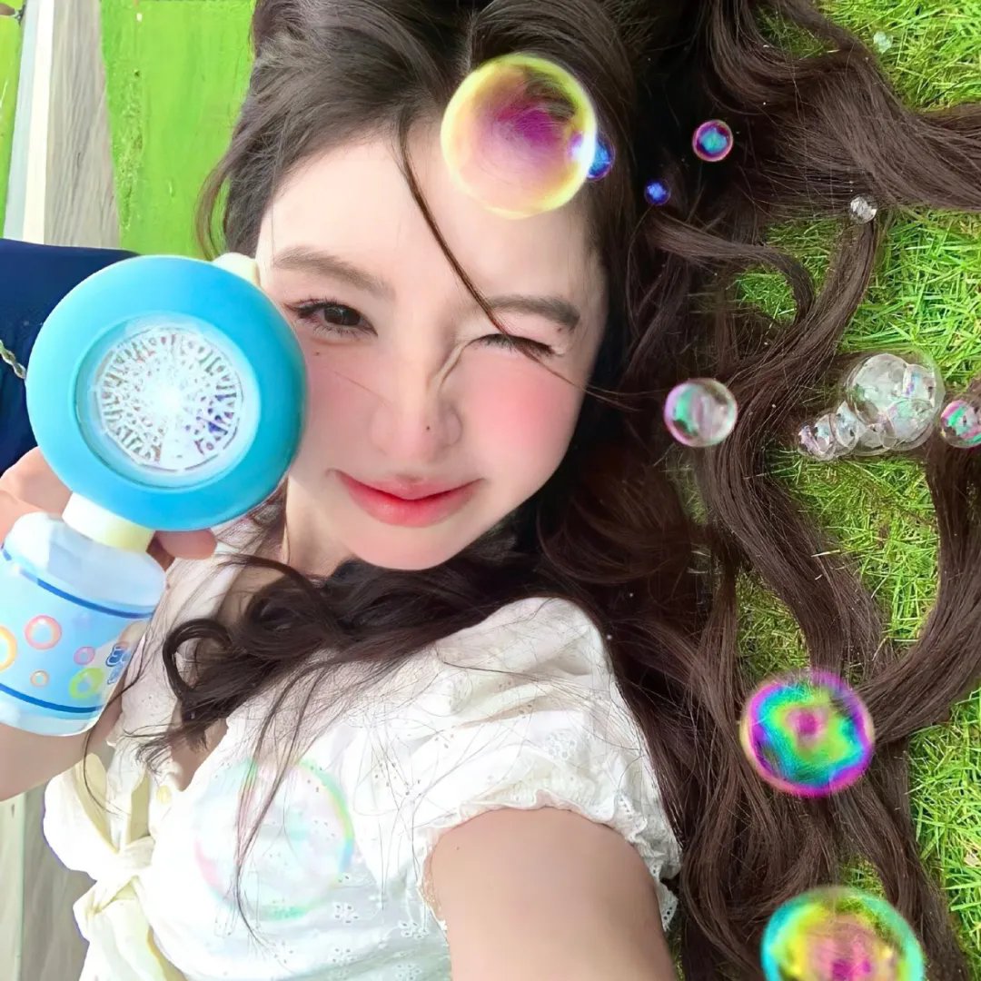 春情妃子